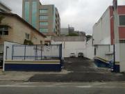 Terreno comercial para Locação em São Paulo/SP Jardim...