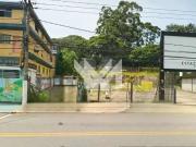 Terreno comercial para Locação em São Paulo/SP Limão