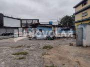 Terreno comercial para Locação em São Paulo/SP Limão
