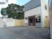 Terreno comercial para Locação em São Paulo/SP Moema