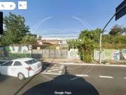 Terreno comercial para Locação em São Paulo/SP Moema