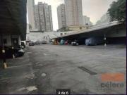 Terreno comercial para Locação em São Paulo/SP Mooca