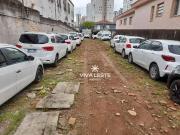 Terreno comercial para Locação em São Paulo/SP Mooca