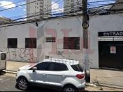 Terreno comercial para Locação em São Paulo/SP Mooca