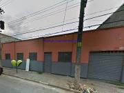 Terreno comercial para Locação em São Paulo/SP Mooca