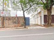 Terreno comercial para Locação em São Paulo/SP Morumbi