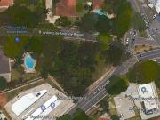 Terreno comercial para Locação em São Paulo/SP Morumbi