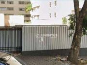 Terreno comercial para Locação em São Paulo/SP Paraíso