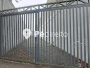 Terreno comercial para Locação em São Paulo/SP Parque da...