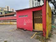 Terreno comercial para Locação em São Paulo/SP Parque da...