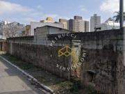Terreno comercial para Locação em São Paulo/SP Parque...