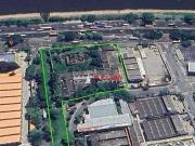 Terreno comercial para Locação em São Paulo/SP Parque...