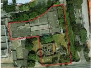 Terreno comercial para Locação em São Paulo/SP Parque...