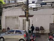 Terreno comercial para Locação em São Paulo/SP Perdizes