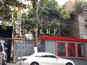 Terreno comercial para Locação em São Paulo/SP Pinheiros