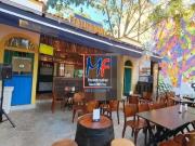 Terreno comercial para Locação em São Paulo/SP Pinheiros