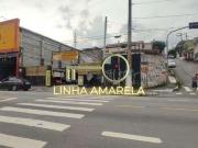 Terreno comercial para Locação em São Paulo/SP Rio Pequeno