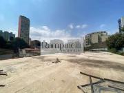 Terreno comercial para Locação em São Paulo/SP Santa Cecília