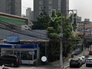 Terreno comercial para Locação em São Paulo/SP Santana