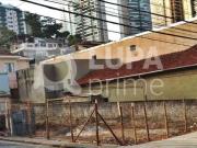 Terreno comercial para Locação em São Paulo/SP Santana