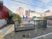 Terreno comercial para Locação em São Paulo/SP Santo Amaro