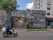 Terreno comercial para Locação em São Paulo/SP Santo Amaro