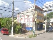 Terreno comercial para Locação em São Paulo/SP Santo Amaro