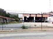 Terreno comercial para Locação em São Paulo/SP Santo Amaro