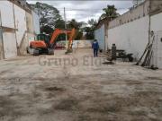 Terreno comercial para Locação em São Paulo/SP Santo Amaro