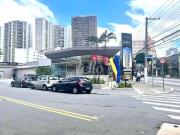 Terreno comercial para Locação em São Paulo/SP Tatuapé