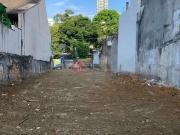 Terreno comercial para Locação em São Paulo/SP Tatuapé