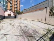 Terreno comercial para Locação em São Paulo/SP Tatuapé
