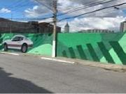 Terreno comercial para Locação em São Paulo/SP Tatuapé