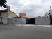 Terreno comercial para Locação em São Paulo/SP Tatuapé