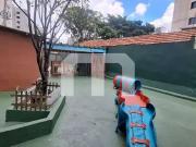 Terreno comercial para Locação em São Paulo/SP Tatuapé
