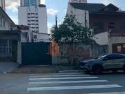Terreno comercial para Locação em São Paulo/SP Tatuapé