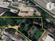 Terreno comercial para Locação em São Paulo/SP Três Cruzes
