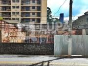Terreno comercial para Locação em São Paulo/SP Tucuruvi