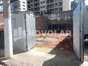 Terreno comercial para Locação em São Paulo/SP Tucuruvi