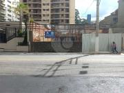 Terreno comercial para Locação em São Paulo/SP Tucuruvi