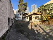 Terreno comercial para Locação em São Paulo/SP Vila Andrade
