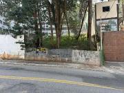 Terreno comercial para Locação em São Paulo/SP Vila Andrade