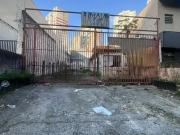 Terreno comercial para Locação em São Paulo/SP Vila Andrade
