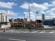Terreno comercial para Locação em São Paulo/SP Vila...