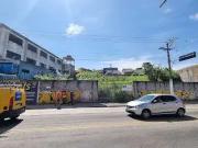 Terreno comercial para Locação em São Paulo/SP Vila...