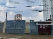 Terreno comercial para Locação em São Paulo/SP Vila Carrão