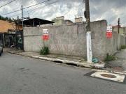 Terreno comercial para Locação em São Paulo/SP Vila Carrão