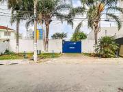 Terreno comercial para Locação em São Paulo/SP Vila Cruzeiro