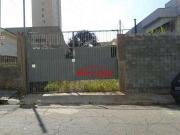 Terreno comercial para Locação em São Paulo/SP Vila...