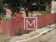 Terreno comercial para Locação em São Paulo/SP Vila...